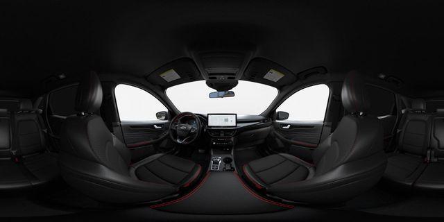 new 2024 Ford Escape car, priced at $32,720