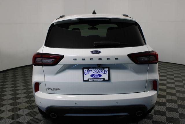 new 2024 Ford Escape car, priced at $30,517