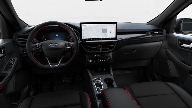 new 2024 Ford Escape car, priced at $32,720
