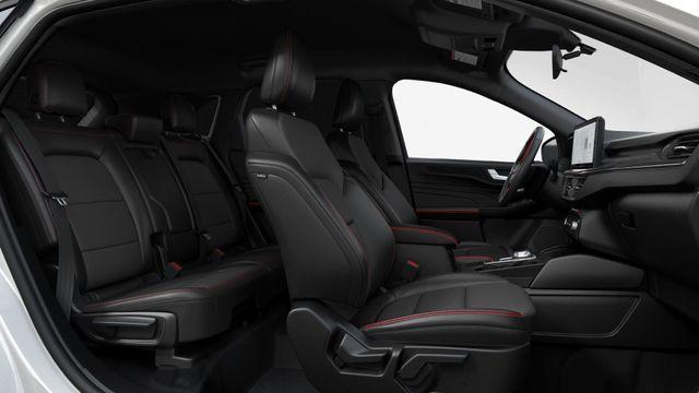 new 2024 Ford Escape car, priced at $32,720