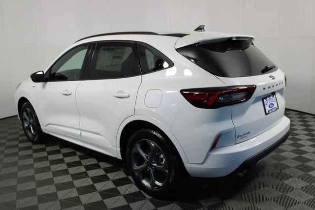 new 2024 Ford Escape car, priced at $30,517