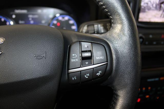 used 2022 Ford Bronco Sport car, priced at $21,900