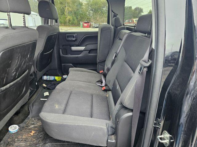 used 2015 Chevrolet Silverado 1500 car, priced at $20,000