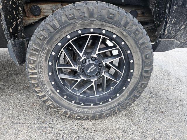 used 2015 Chevrolet Silverado 1500 car, priced at $20,000