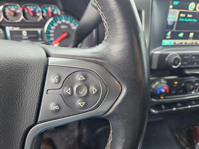 used 2015 Chevrolet Silverado 1500 car, priced at $20,000