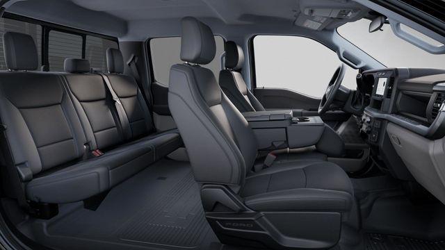 new 2025 Ford F-350 car, priced at $74,060