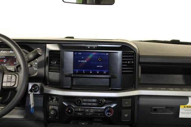 new 2025 Ford F-350 car, priced at $70,000