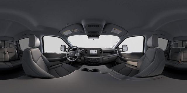 new 2025 Ford F-350 car, priced at $74,060