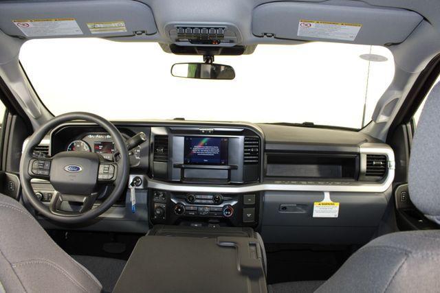 new 2025 Ford F-350 car, priced at $70,000
