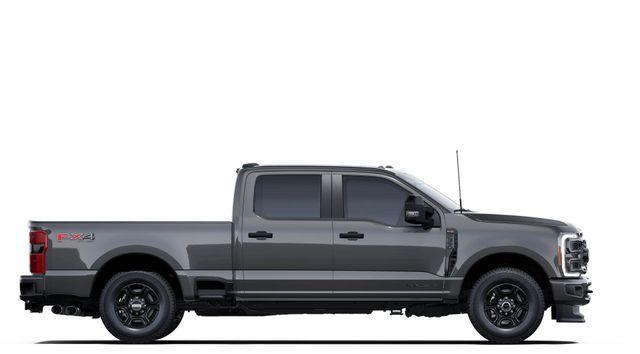 new 2025 Ford F-350 car, priced at $74,060