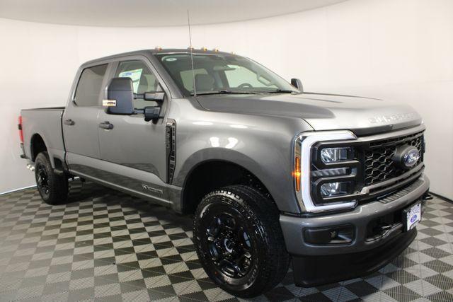 new 2025 Ford F-350 car, priced at $74,060