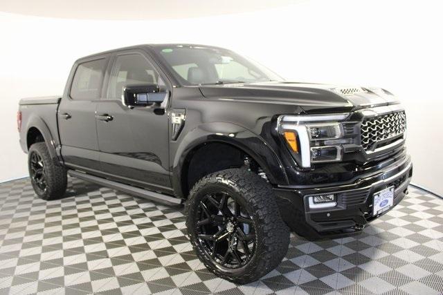 new 2024 Ford F-150 car, priced at $136,690