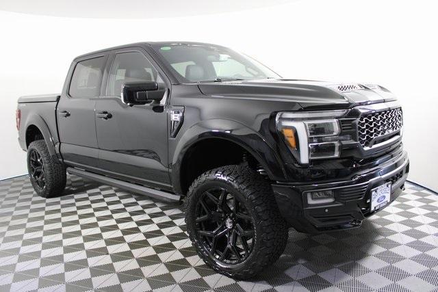 new 2024 Ford F-150 car, priced at $136,690