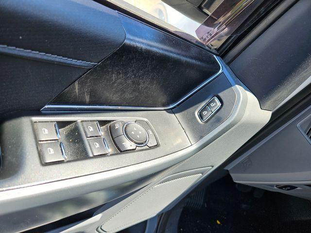 used 2022 Ford F-150 car, priced at $34,000