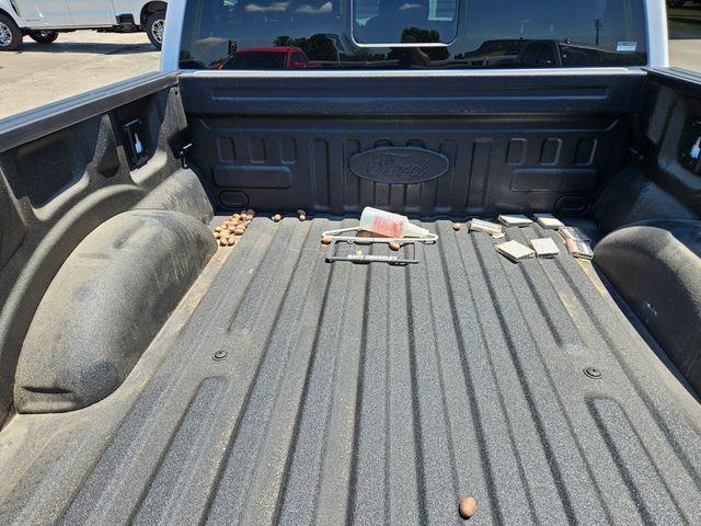 used 2022 Ford F-150 car, priced at $34,000