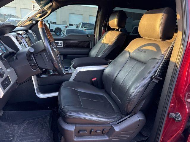 used 2013 Ford F-150 car, priced at $21,000