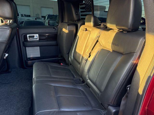 used 2013 Ford F-150 car, priced at $21,000