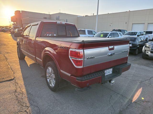 used 2013 Ford F-150 car, priced at $21,000