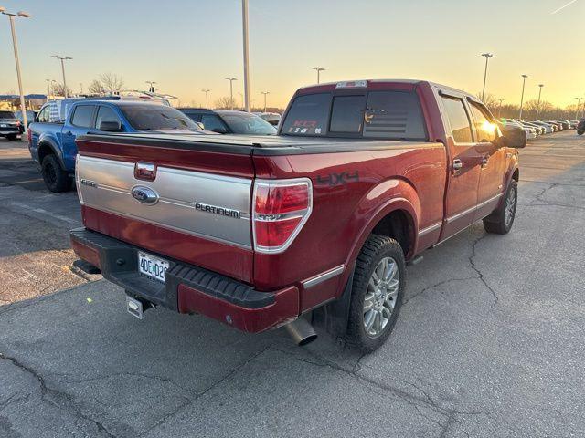 used 2013 Ford F-150 car, priced at $21,000