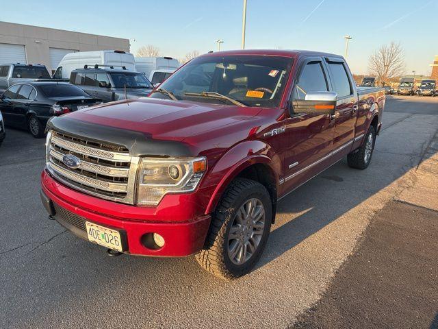 used 2013 Ford F-150 car, priced at $21,000