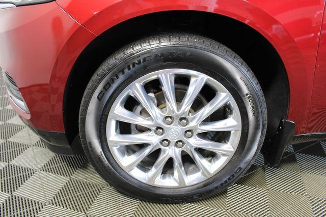 used 2020 Buick Enclave car, priced at $28,500
