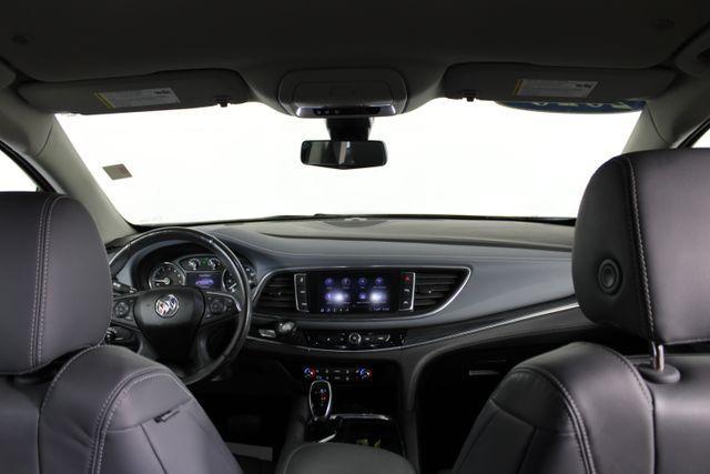 used 2020 Buick Enclave car, priced at $28,500