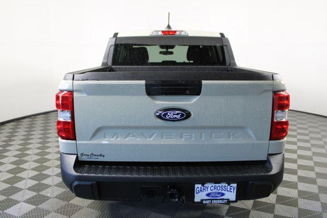 new 2025 Ford Maverick car, priced at $32,160