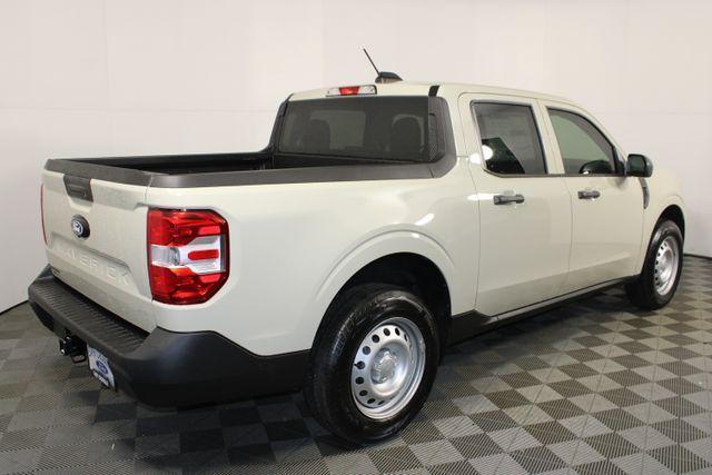 new 2025 Ford Maverick car, priced at $32,160