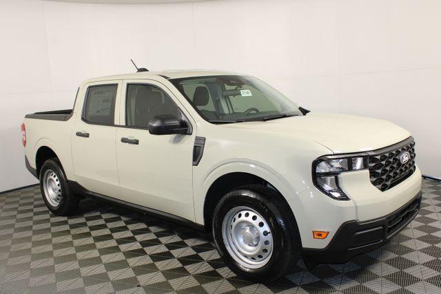 new 2025 Ford Maverick car, priced at $32,160