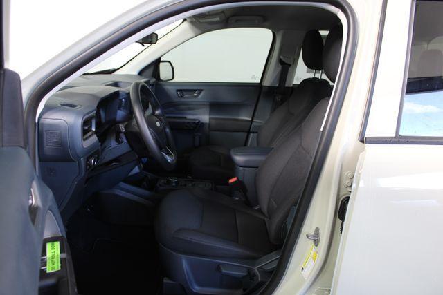 new 2025 Ford Maverick car, priced at $32,160