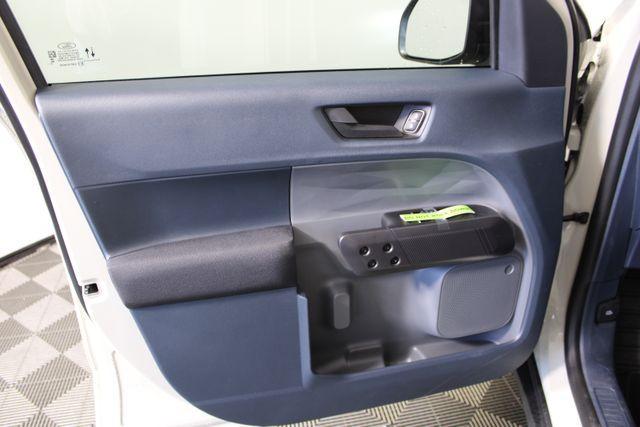 new 2025 Ford Maverick car, priced at $32,160