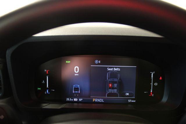 new 2025 Ford Maverick car, priced at $32,160