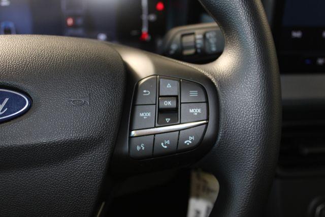new 2025 Ford Maverick car, priced at $32,160