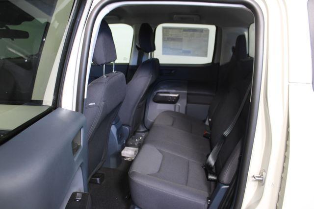 new 2025 Ford Maverick car, priced at $32,160