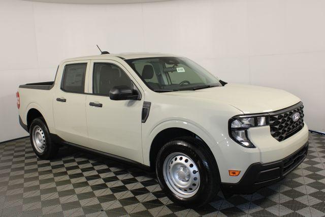 new 2025 Ford Maverick car, priced at $32,160