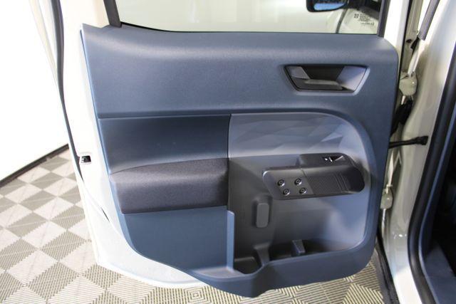 new 2025 Ford Maverick car, priced at $32,160