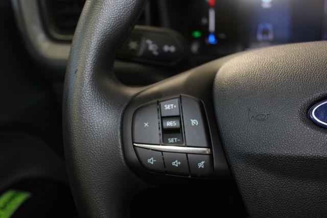 new 2025 Ford Maverick car, priced at $32,160