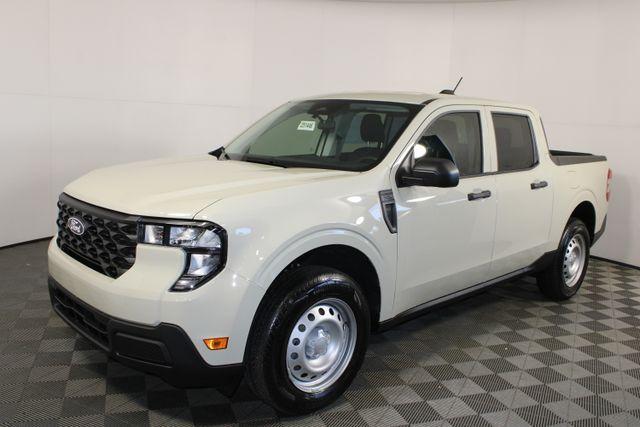 new 2025 Ford Maverick car, priced at $32,160
