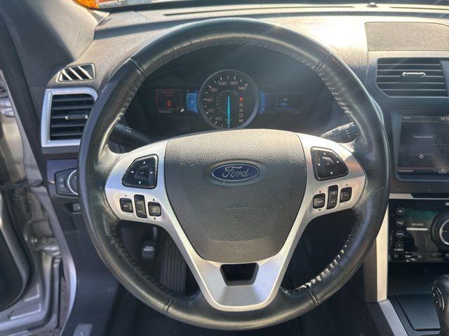 used 2011 Ford Explorer car, priced at $9,000