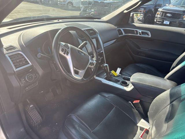 used 2011 Ford Explorer car, priced at $9,000