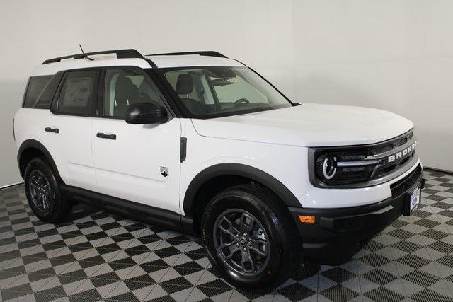 new 2024 Ford Bronco Sport car, priced at $29,500