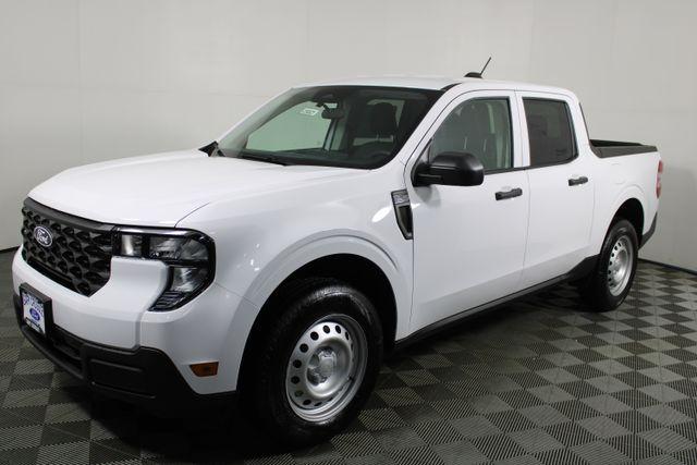 new 2025 Ford Maverick car, priced at $29,228