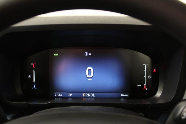 new 2025 Ford Maverick car, priced at $29,228