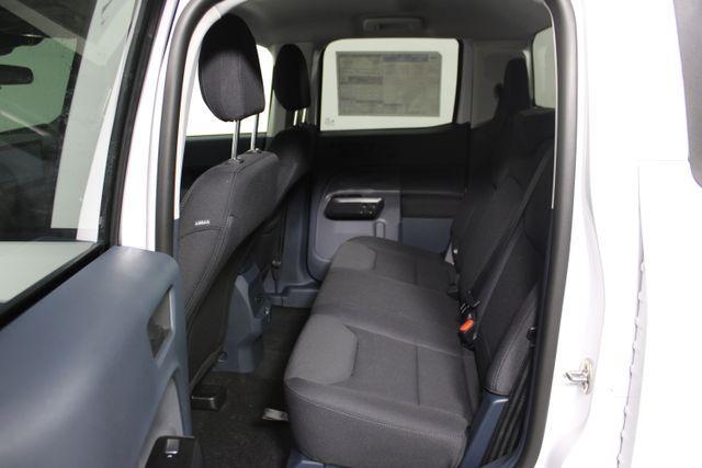 new 2025 Ford Maverick car, priced at $29,228