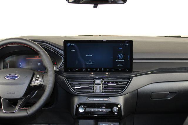 new 2025 Ford Escape car, priced at $32,630