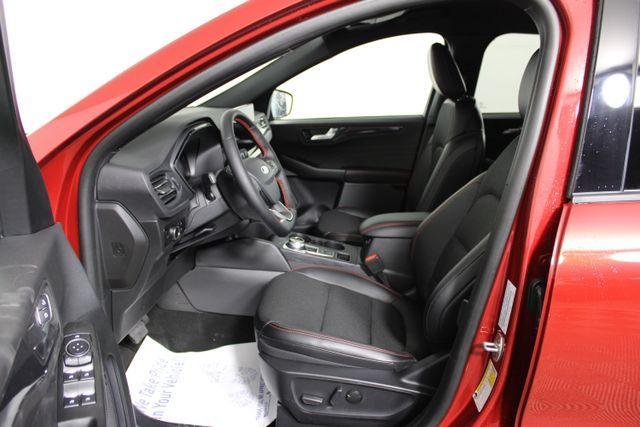new 2025 Ford Escape car, priced at $33,500