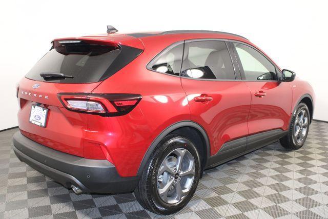 new 2025 Ford Escape car, priced at $33,500