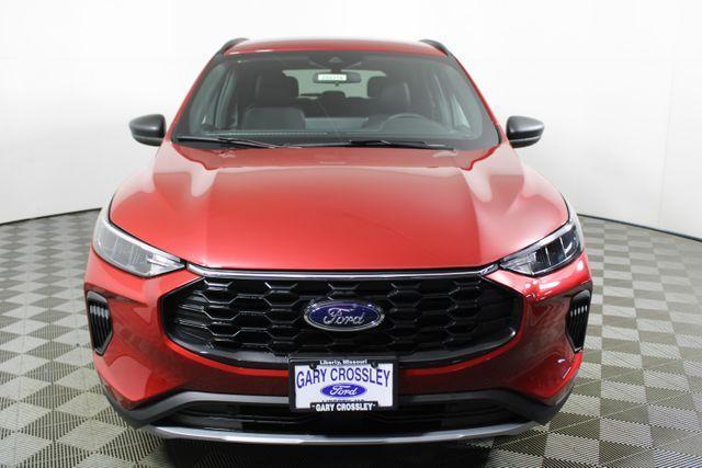 new 2025 Ford Escape car, priced at $33,500
