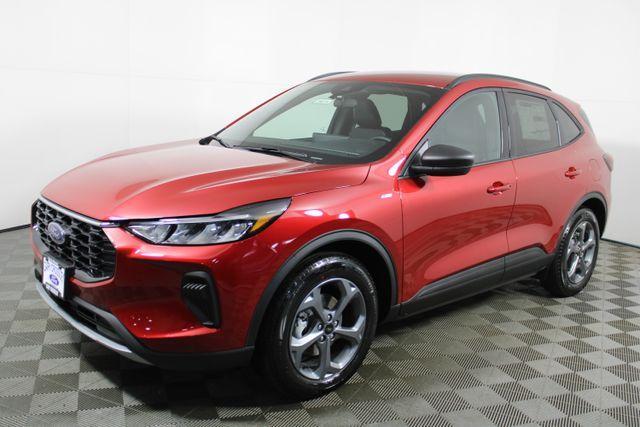 new 2025 Ford Escape car, priced at $33,500