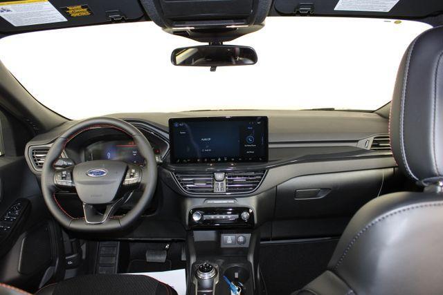 new 2025 Ford Escape car, priced at $32,630